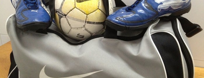 Porto CCD is one of All-time favorites in Portugal.