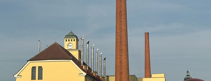 Varna Pilsner Urquell is one of Germany 2023.