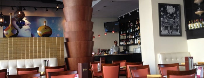 Darbar India Grill is one of 4 Days in MSP.