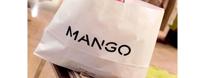 Mango is one of Ank common.