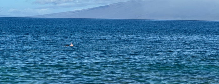 Kahekili Beach Park is one of Hawai'i.