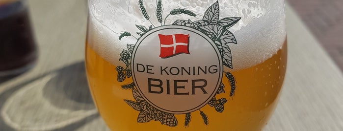 De Koning van Denemarken is one of The 20 best value restaurants in Rhenen, NL.