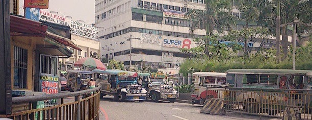 Guadalupe is one of Makati City.