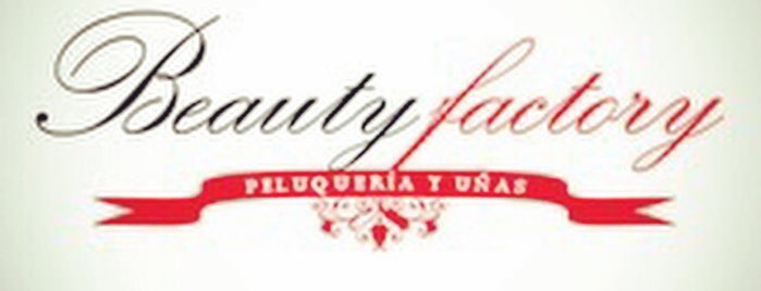 Beauty Factory II is one of Locais curtidos por Fran!.
