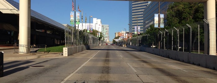 Baltimore Grand Prix Start-Finish is one of stuff.