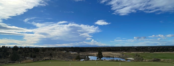 Brasada Ranch is one of Bend.