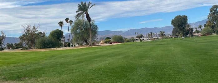 Palm Desert Country Club is one of Palm Springs, CA.