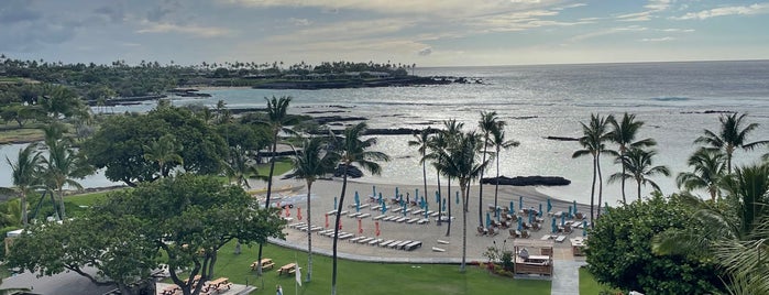 Mauna Lani, Auberge Resorts Collection is one of Hawaii.