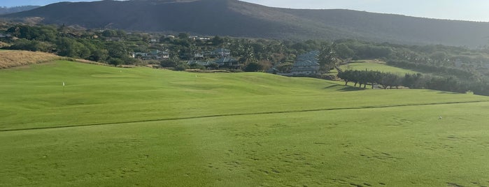 The Challenge at Manele Golf Course is one of Golf Courses!.