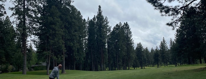 Widgi Creek Golf Course is one of Golf.