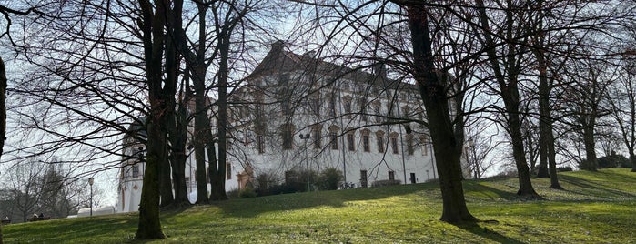 Celler Schloss is one of Schlösser und Gärten.