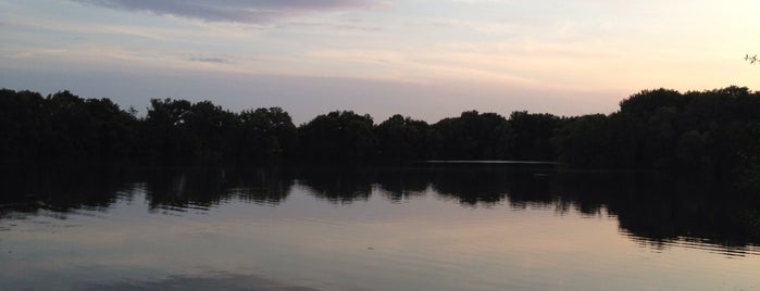 Boberger See is one of Das Tor zur Welt.