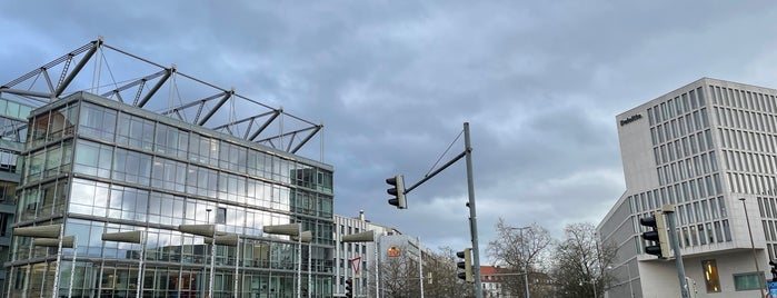 Aegidientorplatz is one of Deutschland been.