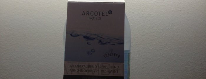 ARCOTEL Camino Stuttgart is one of Others.
