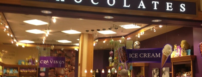 Purdys Chocolatier is one of Nydia’s Liked Places.