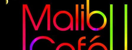 New MALIBU Cafe&Karaoke is one of ella j 님이 저장한 장소.