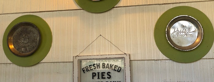 Jamestown Pie Company is one of Willsburg.