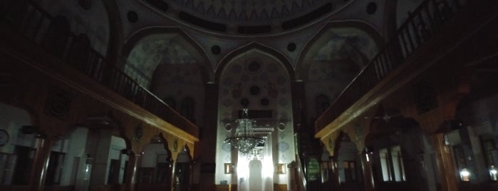 Arifağa Camii is one of Tavsanli | Spirituel Merkezler.