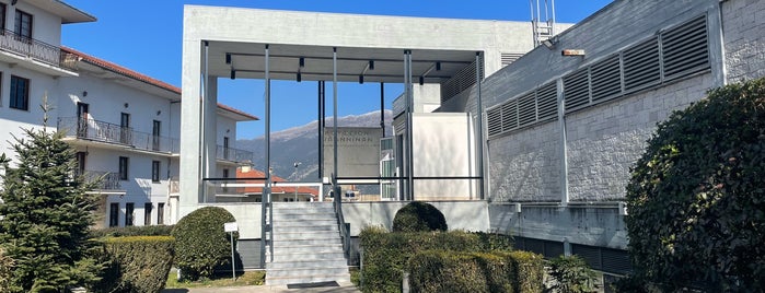 Archaeological Museum of Ioannina is one of Ioannina.
