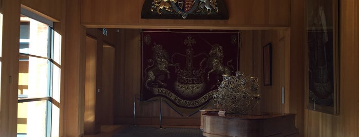 Haberdashers' Hall is one of London Halls/Events.