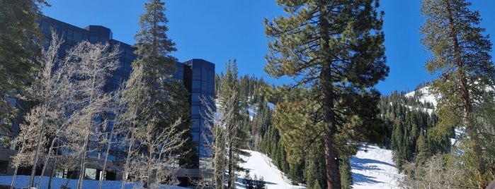 Everline Resort and Spa is one of Squaw.
