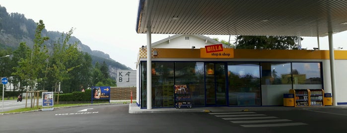 BILLA Vorarlberg