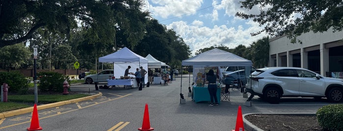 Dr. Phillips Farmer's Market is one of Compras 2019.