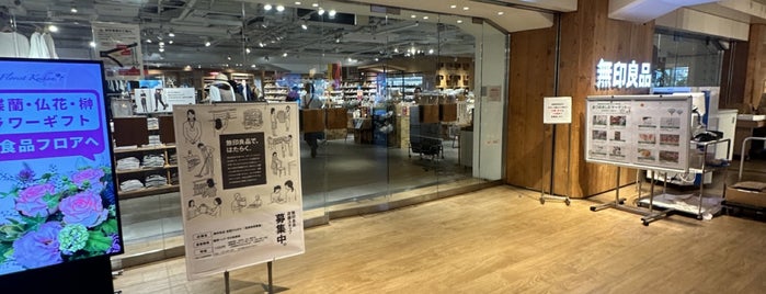 京阪百貨店 ひらかた店 is one of 日本の百貨店 Department stores in Japan.