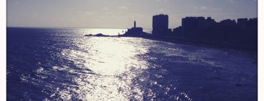 Morro do Cristo is one of BOM LUGAR.