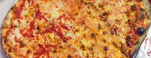 Sam's Italian Cuisine is one of MCC Pizza Tour.