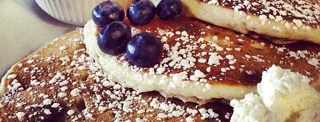 Pancake Pantry is one of Nashville Approved ✓.