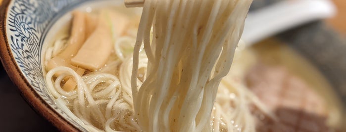 麺屋ふうふう亭 is one of らめーん(Ramen).