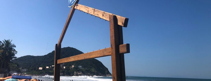Praia de Pernambuco is one of Cotidiano.
