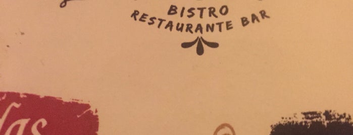 La Esquina Bistro is one of Posti che sono piaciuti a Antonio.