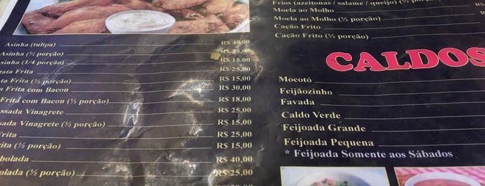 Boteco Asinha (Penha) is one of Dani’s Liked Places.