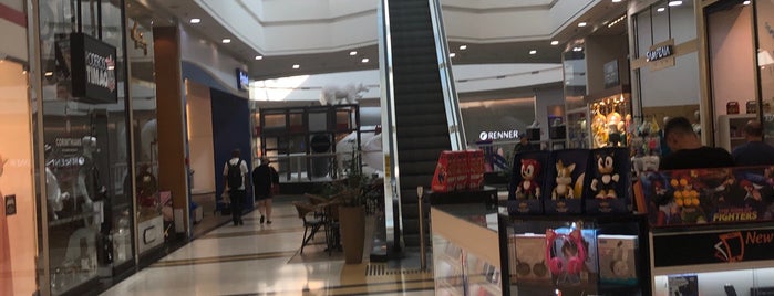 Boavista Shopping is one of Shopping Center (edmotoka).