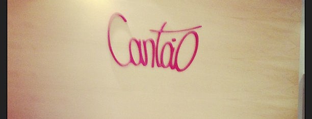 Cantão is one of Posti che sono piaciuti a Eduardo.