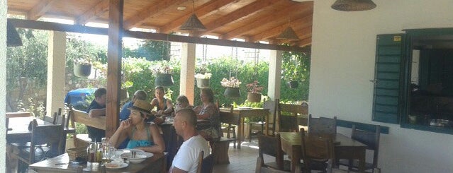 Restaurant Davor is one of Lugares favoritos de Hereza.