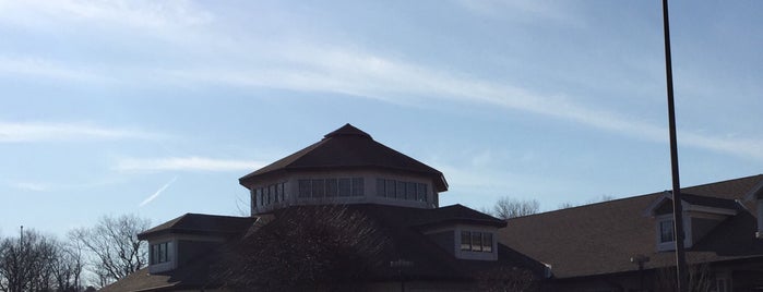 Charlton Service Plaza (Westbound) is one of NJ, NY, ON, MA, VT, CT 2007.