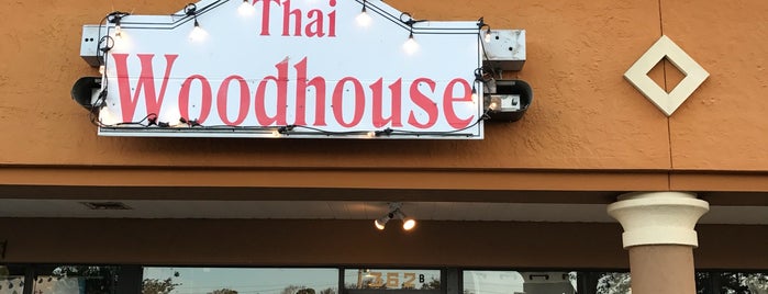 thai woodhouse is one of Florida.