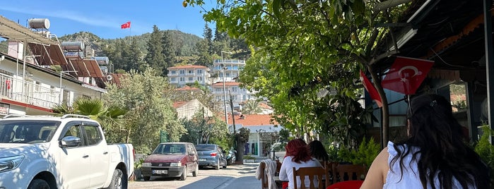 Köfteci İmadettin is one of Yolüstü Lezzet Durakları - Batı.
