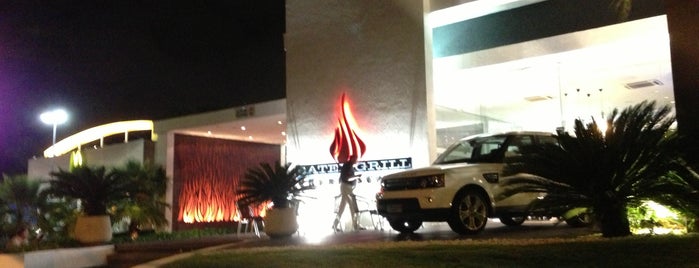 Batel Grill is one of Curitiba MD.