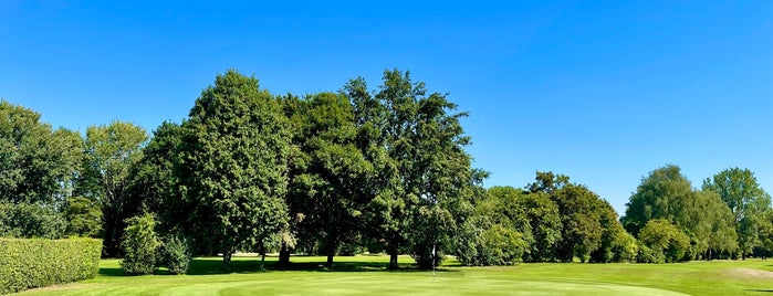 Golfclub Issum is one of Golf und Golfplätze in NRW.