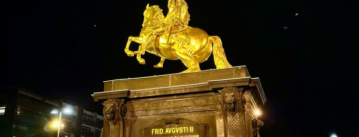 Nymphenbrunnen is one of Dresden 1/5🇩🇪.