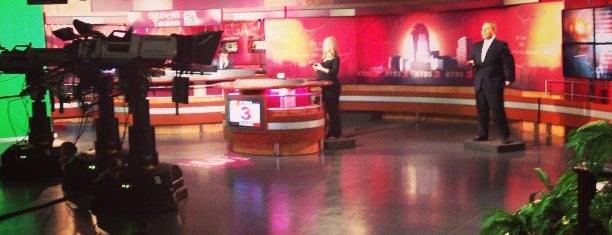 KTBS-TV is one of Louisiana (LA).