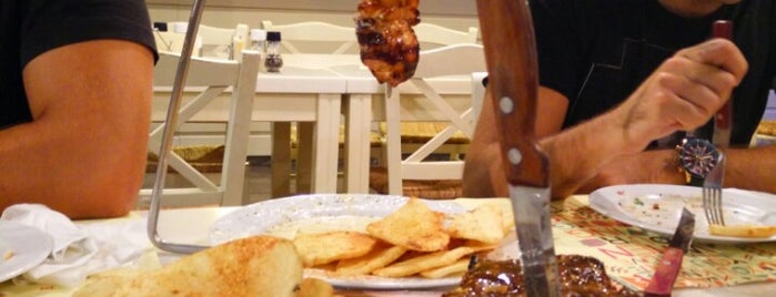 Kozi's - Meet 'n Eat is one of Lugares favoritos de Apostolos.