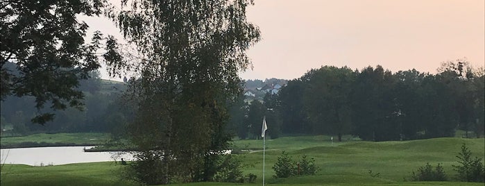 Golfclub Gut Altentann is one of TopSpots.
