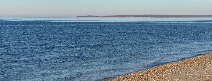 Clearwater Beach is one of Caroline : понравившиеся места.