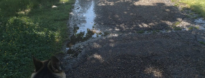 Sea Isle Park is one of Chelsea’s Liked Places.