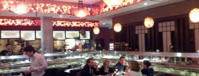 Dragon Pearl is one of Best places in Ingolstadt.